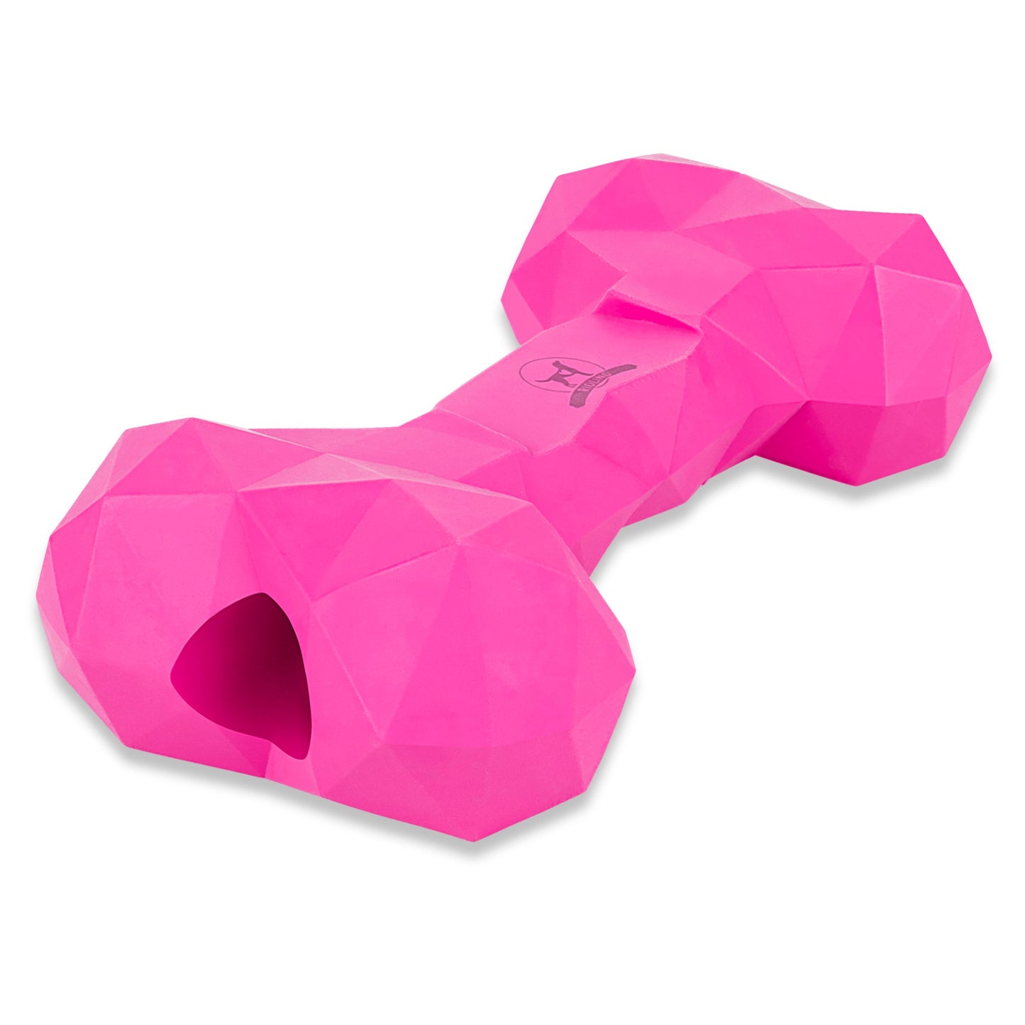 Diamante Osso Rosa Caldo