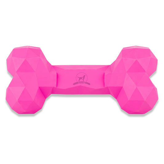 Diamante Osso Rosa Caldo