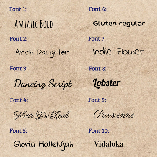 Elegante medaglietta in ottone "Brassie" con disegno di zampa e incisione personalizzata