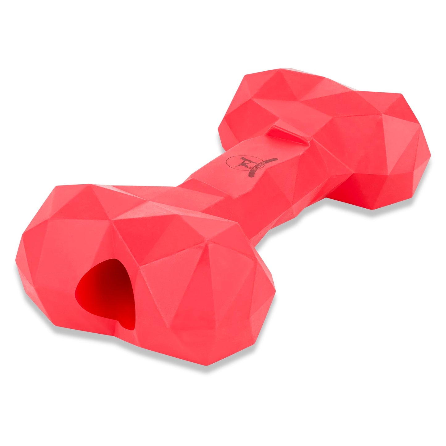 Diamante Osso Sexy Rosso