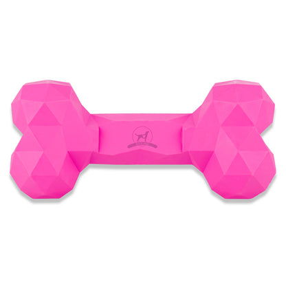 Diamante Osso Rosa Caldo